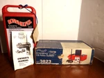 Vtg. Sears Roadhelper Emergency 40 Channel Way Cb Radio System Portable 3823. Fixed Price $24.95.