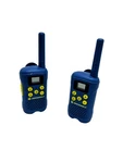 2-MOTOROLA MG160A Talkabout 2-WAY Walkie Talkie Radios & Aaa Battery's Tested. Fixed Price $15.98.