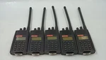 Thales Racal PRC6894 Vhf 136-174MHZ P25 Digital Radio Untested EB-20161. Fixed Price $75.99.