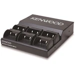 Kenwood KMB-44K 6 Unit Multi-charger For PKT-23K Radios. Fixed Price $70.00.
