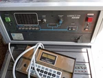 Dukane Compact 3200 Model 12A913 School Intercom System W/ Lathem Sonachron.... Fixed Price $318.49.