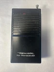 Realistic Fm Transceiver 0114846 Model No. TRC-505 Philippines Radio Shack. Fixed Price $10.46.