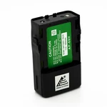 7.2V 1800MAH Nimh Battery For Motorola PMNN4000, GP68. Fixed Price $27.49.