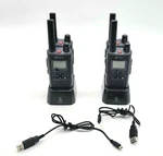 4X Gently Used Cobra RX685 60 Channel Waterproof. Charged, Tested, Ready To Use.. Fixed Price $61.99.