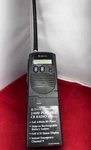 Cobra HH40 2 Way Portable Handheld Cb Channel Radio Untested. Fixed Price $25.00.