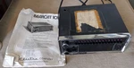 Vintage Electra Bearcat Bc 101 Receiver Scanner 16 Channel. Fixed Price $29.00.