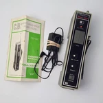 Vintage Realistic TRC-35C Cb Walkie Talkie 1.5-WATT Solid-state Manual For Parts. Fixed Price $23.99.