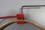 Dc Power Cord, Battery Tap, For Icom, Kenwood, Yaesu, Mobile Transceiver,. Fixed Price $7.95.