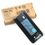 Kenwood KNB-45L 7.4V 2000MAH Li Ion Radio Battery Oem Nx Tk Series No Charger. Fixed Price $64.30.