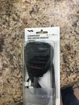 Standard Horizon Intrinsically Safe Vhf Lapel Speaker Microphone CMP460. Fixed Price $57.23.