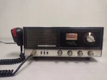 Regency CR-142 Cb Radio Am Transceiver Home Base Used, Untested. Fixed Price $59.99.