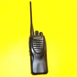 Kenwood TK-3302-P Two Way Portable Radio Uhf 16 Channels Emergency Alert. Fixed Price $61.95.