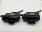 2X Used Chatterbox X1 Slim Device Only Bluetooth Communicator. Fixed Price $250.00.