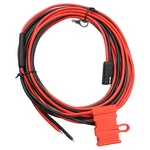 10FT Dc Power Cable For Motorola Mobile Radio PRO5100 PRO7100 GR400 GR500 GM660. Fixed Price $9.67.