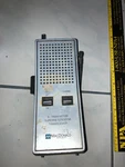 Mcdonald 8 Transistor Superheterodyne Transceiver Vintage CE-400 Walkie Talkie. Fixed Price $39.99.