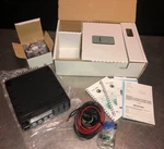 Nos Comnet Ericsson Panther 605M GM605SC4X Mobile Radio. Fixed Price $249.99.
