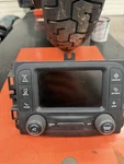 Oem 2013-2018 Dodge Ram 1500 Radio VP2 Bluetooth P68226685AC Uconnect. Fixed Price $150.00.