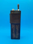 Motorola HT210 Working Ghost Busters Portable Radio Cosplay Movie RD42-2. Fixed Price $104.90.