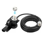 Car Antenna Lip Bracket Fix Mounting Uhf PL259 Male To SO239. Fixed Price $49.98.