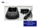 Kenwood KSC-30 Single Unit Battery Charger New Box!. Fixed Price $29.99.