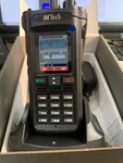 Jm-teck JM-108 Frofessional Fm Transceiver Two Way Radio Walkie Talkie. Fixed Price $25.99.