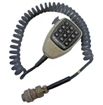 Motorola VMN-1013A Microphone Dtmf Spectra. Fixed Price $23.39.