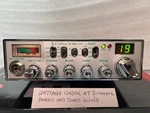 Custom Wattage Control! Performance Tuned Cobra 29 Nw Nightwatch Cb Radio. Fixed Price $199.00.