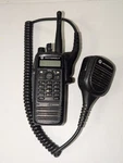 Motorola Xpr 6550 Two-way Radio W/ Microphone PMMN4046A Read. Fixed Price $64.67.
