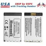 NNTN4655A NNTN4655B NNTN4655C Battery For Motorola DTR550 DTR650 Radio. Fixed Price $20.09.