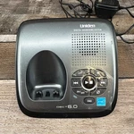 Uniden Dect 6.0 Digital Answering System Base Unit Turns On. Fixed Price $9.95.