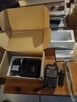 Baofeng UV-5RA Professional Fm Transceiver Black Radio Dual Band. Fixed Price $23.75.