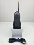 Motorola Portable PR1500 Vhf 136-174 Mhz 32CH 5W An. Fixed Price $210.00.
