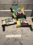 Speedwinder Kite String & Handle Toy Spectra Star Set Of 3 New. Fixed Price $15.00.