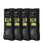 Radio Battery 2500MAH For Kenwood TK5410 NX-410 NX-411 KNB-33LI Usa. Fixed Price $82.19.