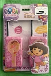 Dora The Explorer - 2 Piece Walkie Talkie Set New Sakar Sealed. Fixed Price $29.99.