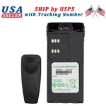 HNN9010A Battery For Motorola GP328 PTX760 GP320 GP340 MTX850 HT750 Atex Impres. Fixed Price $111.99.