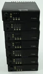 Lot Of (7) Motorola Radius GM300 Two Way Radios. Fixed Price $359.99.