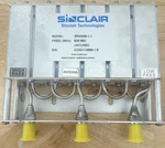 Sinclair MR456B-1-1 Uhf Duplexer 806-960 Mhz Untuned High/low Pass Filter. Fixed Price $120.00.