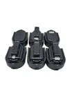 Lot Of 6- Motorola DA03-4042040-U /no Power Adapter. Fixed Price $199.99.