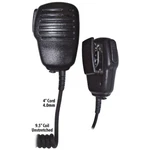 Flare Speaker Microphone For Motorola Kenwood Icom Maxon Vertex Radio M1 M8 K1. Fixed Price $47.00.