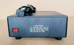 Desktop Power Supply PS-20 13.8VDC 20A Max (like Astron SS-18 Samlex SEC-1223). Fixed Price $69.95.
