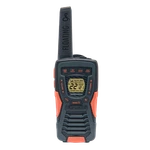 Cobra ACXT1035R Walkie Talkies Waterproof Rechargeable 37-MILE 2-WAY Radios Pk. Fixed Price $129.95.
