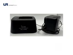 Icom BC-119N Single Unit Charger Used. Fixed Price $24.95.