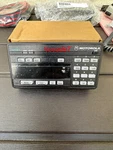 Motorola Astro Spectra W9 Head Brand New. Fixed Price $35.00.