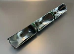 Code 3 MX7000 - End Section Traffic Advisor Light Assembly With White Bulbs. Fixed Price $48.00.