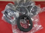 Kenwood KCT-22 M2 17' Remote Cable TK-690 TK-790 TK-890 5710 5810 7150 8150 (10). Fixed Price $333.33.