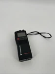 Standard Horizon Submersible HX350S Radio (no Charger) Untested. Fixed Price $24.29.