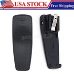 2PCS RLN5644 Belt Clips For Motorola P1225LS Mag One BPR20 BPR40 A8 Radio. Fixed Price $8.69.