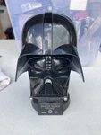 Star Wars Master Replicas Darth Vader Helmet Motion Sensor 2007 See Description. Fixed Price $9.99.