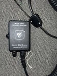 David Clark C3021 Radio Adapter. Fixed Price $150.00.